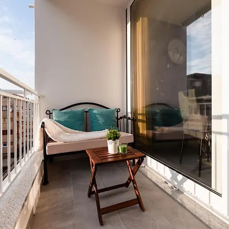 Kailani Luxury Central 3 Bedroom, 3 Bathroom Apartment With A Sunny Balcony Zadar Exterior photo