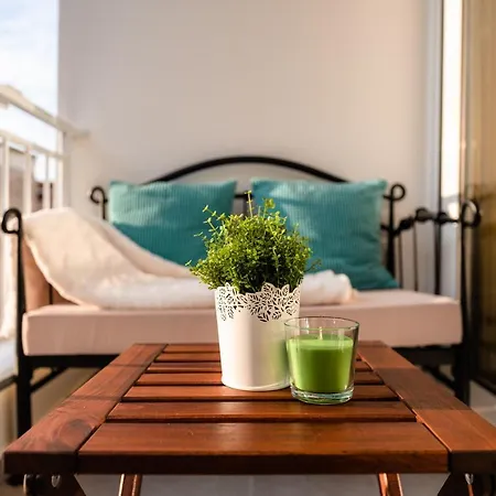 Kailani Luxury Central 3 Bedroom, 3 Bathroom Apartment With A Sunny Balcony Zadar Exterior photo