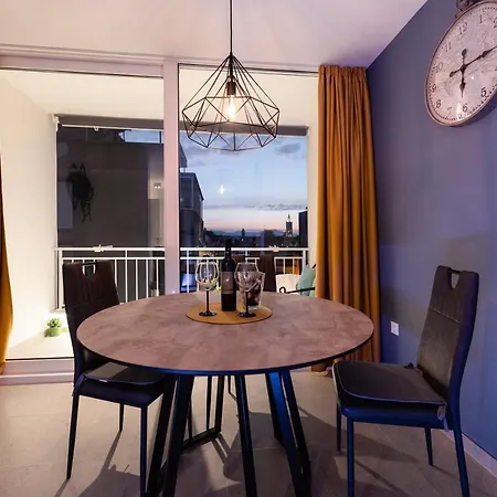 Kailani Luxury Central 3 Bedroom, 3 Bathroom Apartment With A Sunny Balcony Zadar Exterior photo
