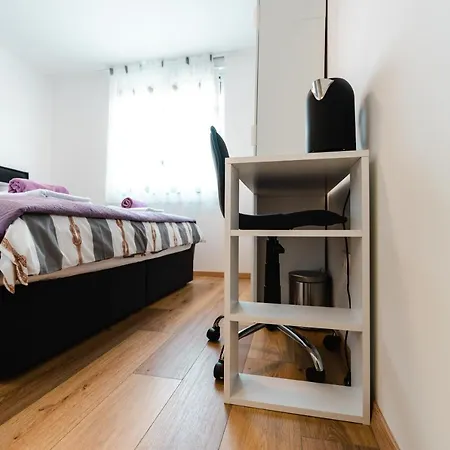 Kailani Luxury Central 3 Bedroom, 3 Bathroom Apartment With A Sunny Balcony Zadar Exterior photo