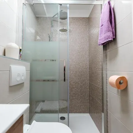 Kailani Luxury Central 3 Bedroom, 3 Bathroom Apartment With A Sunny Balcony Zadar Exterior photo