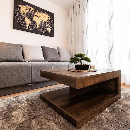 Kailani Luxury Central 3 Bedroom, 3 Bathroom Apartment With A Sunny Balcony Zadar Exterior photo