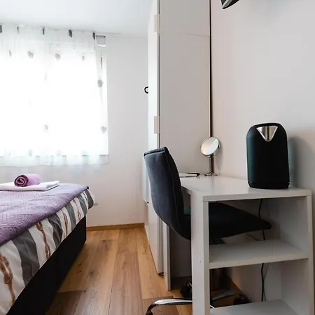 Kailani Luxury Central 3 Bedroom, 3 Bathroom Apartment With A Sunny Balcony Zadar Exterior photo
