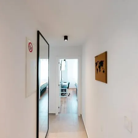 Kailani Luxury Central 3 Bedroom, 3 Bathroom Apartment With A Sunny Balcony Zadar Exterior photo