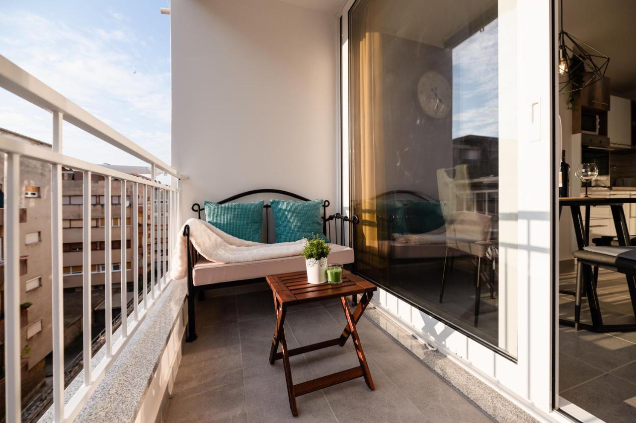 Apartment Kailani Luxury 3 Bedroom, 3 Bathroom With A Sunny Balcony *
