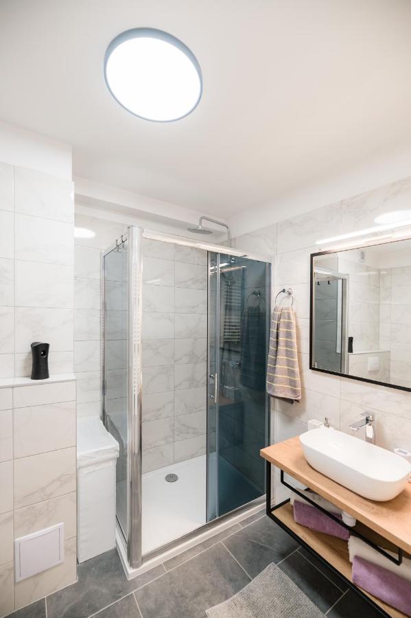Kailani Luxury 3 Bedroom, 3 Bathroom With A Sunny Balcony * Zadar