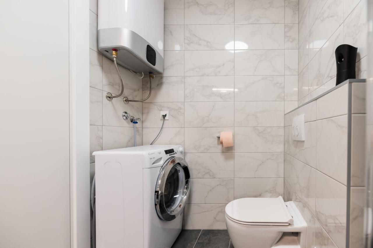 Apartment Kailani Luxury 3 Bedroom, 3 Bathroom With A Sunny Balcony *