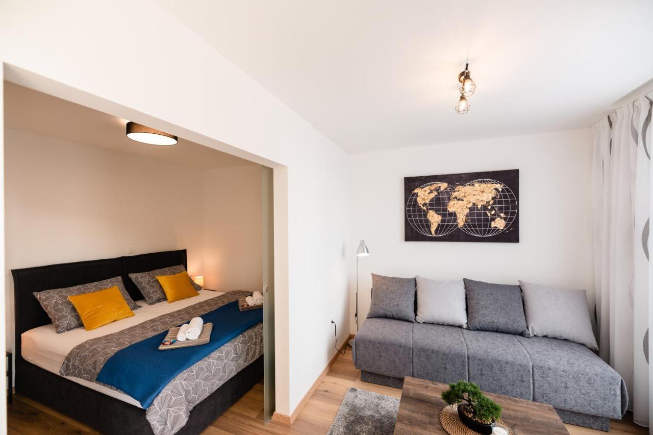 Apartment Kailani Luxury 3 Bedroom, 3 Bathroom With A Sunny Balcony *