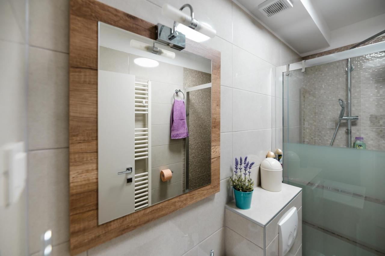 Kailani Luxury 3 Bedroom, 3 Bathroom With A Sunny Balcony * Zadar