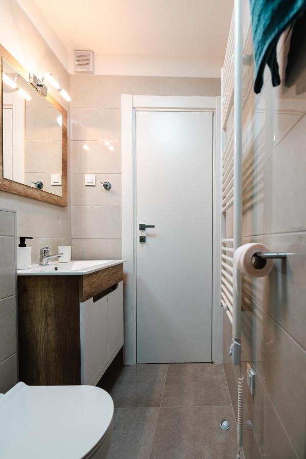 Kailani Luxury 3 Bedroom, 3 Bathroom With A Sunny Balcony * Zadar